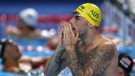 Australia’s gamble backfires spectacularly in relay disaster