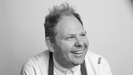 Esteemed chef Nelly Robinson shares his delicious gourmet takes on fast food favourite