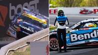 Red flags everywhere as co-drivers cause ‘serious’ Bathurst chaos