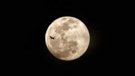 Brightest and biggest supermoon of the year to light up skies
