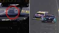 Supercars champion miraculously avoids ‘monumental’ Bathurst disaster