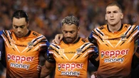 Tigers in crisis again as star walks out after ‘dust-up’ with Benji
