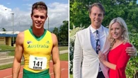 Sporting world rocked by death of much-loved identity