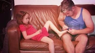 Father and daughter receive life-threatening diagnoses within days