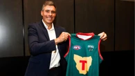 Major backflip announced for Tasmanian AFL team