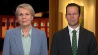 Politicians clash as One Nation and Coalition stumble in polls