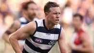 Geelong champion calls time on decorated 16-year career