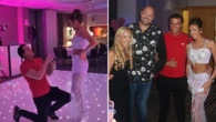 Global superstar’s 16-year-old daughter announces engagement