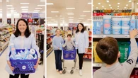 You can now get your hands on Australia’s number one kids’ haircare brand at BIG W