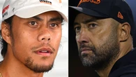 Benji slams ‘bulls*** rumours’ as Jarome Luai locks in new club