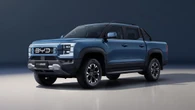 BYD sales slump in China as rivals capitalise