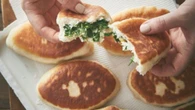Anastasia Zolotarev delicious, easy and packed with flavour – why not try these delicious Ukrainian hand pies