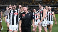 Craig McRae resisting obvious temptation amid forward puzzle