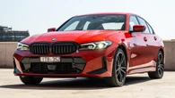 BMW 3 Series, 5 Series and 7 Series PHEVs recalled due to fire risk