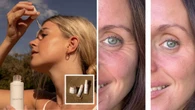 This ‘eye lift in a bottle’’ collagen serum price dropped and shoppers say it actually works