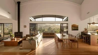 Open for inspection: Homes with 'wow' factor for sale across Australia