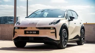 2025 Zeekr X AWD review
