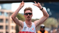 Aussie record-holder’s ‘real’ Olympic dream begins at Sydney Marathon