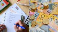 Biggest winners and losers from the federal budget revealed