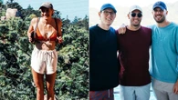 TOKYO TROUBLEAussie Olympians caught up in Queensland COVID scare