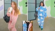 The Oodie just dropped lounge sets and shoppers are already obsessed