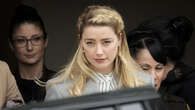 Amber Heard’s exciting family news post-Depp legal battles