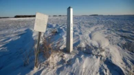 Family of four dies in blizzard while crossing border