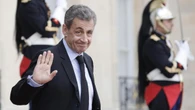 Former French president stripped of nation's top honour