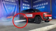 ‘Crazy’ solution to EV fires raises serious safety concerns