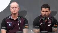 Broncos coach gives veteran mate chance to bury grand final demons