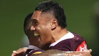 Rape verdict comes in for former NRL player