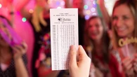 Monster $15 million payday for one very lucky Lotto player
