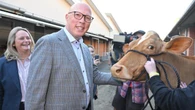 Coalition courts businesses with more tax incentives