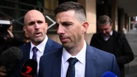 Former AFL umpire put on bail over $300k Brownlow fraud claim