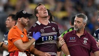 NSW Blues dealt hammer blow on eve of Origin