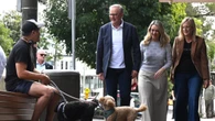 Albo’s second term victory lap through Sydney