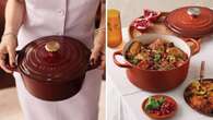 Amazon slashes the price of popular cast iron casserole dish by Le Creuset