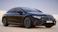 Mercedes-Benz EQS was ahead of its time, says design chief