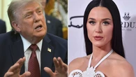 Pop star blasts the White House for ‘disgraceful’ use of her song