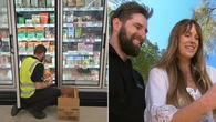 Woolies worker’s perfect shelves go viral