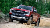 Ford Ranger PHEV built for choice not compliance, says exec