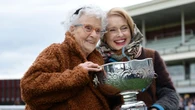 Sir Delius digs deep to give Gai Waterhouse another win