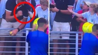 Tennis world slams US Open fan for ‘shameful’ act