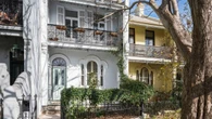 Coveted terrace jumps $1.35m in three years, capturing $7m sale