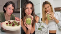 The cult matcha TikTok cannot stop talking about is now 20 per cent off at Woolies