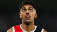 Nasiah Wanganeen-Milera makes sudden $4m decision on AFL future