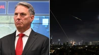 'Deeply concerned': Australia urges calm in Middle East