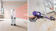 David Jones slashes the price of top Dyson tech by up to 40 per cent