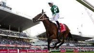 Champion jockey chasing Cox Plate history on favourite