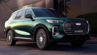 Chery taking on Kia Sorento, Mazda CX-80 with new plug-in hybrid large SUV